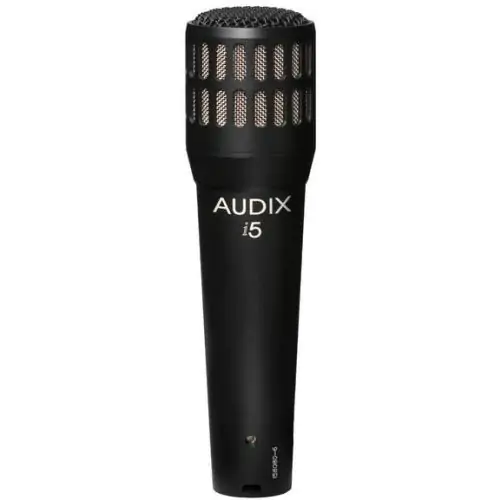 Audix i5 Dynamic Instrument Microphone sku number 54925