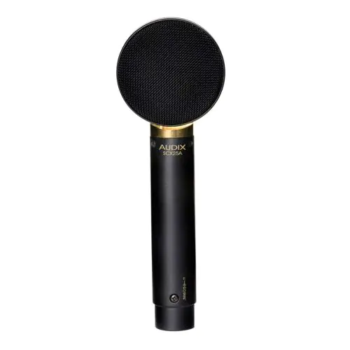 Audix SCX25A Large 1" Diaphragm Studio Condenser Microphone sku number 55175