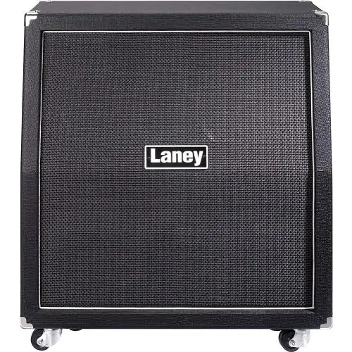 Laney Tone Machines GS412PA 240 Watt Guitar Cabinet sku number GS412PA
