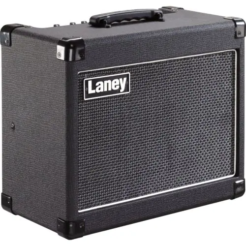 Laney LG 20R Guitar Amp Combo sku number LG20R