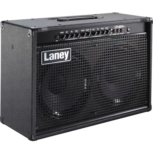 Laney LX120-RT Guitar Amp Combo sku number LX120RT