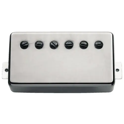 Seymour Duncan PAF Benedetto Pickup (Black or Nickel) sku number 11601-09-BNc