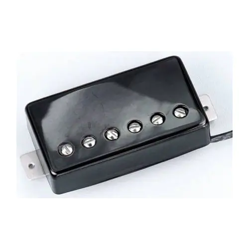 Seymour Duncan A-6 Benedetto Pickup (Black or Nickel) sku number 11601-07-BNc