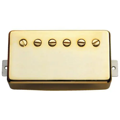 Seymour Duncan A-6 Gold Benedetto Pickups sku number 11601-07-Gc