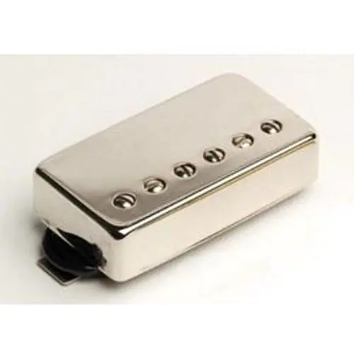 Seymour Duncan Humbucker SH-15 Alternative 8 Pickup Nickel Cover sku number 11102-85-Nc