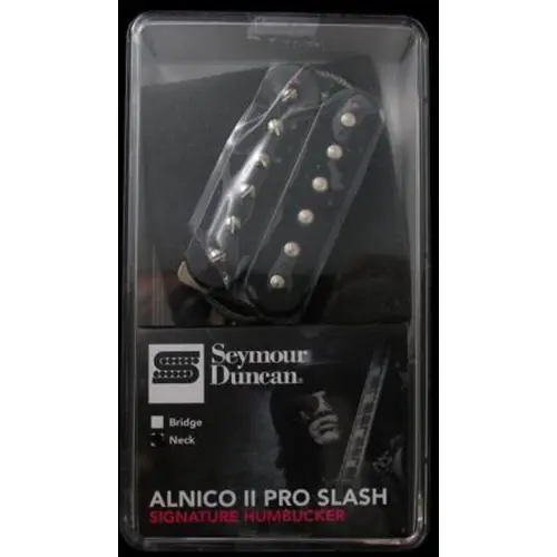 Seymour Duncan Humbucker APH-2N Slash Model Neck Pickup sku number 11104-06