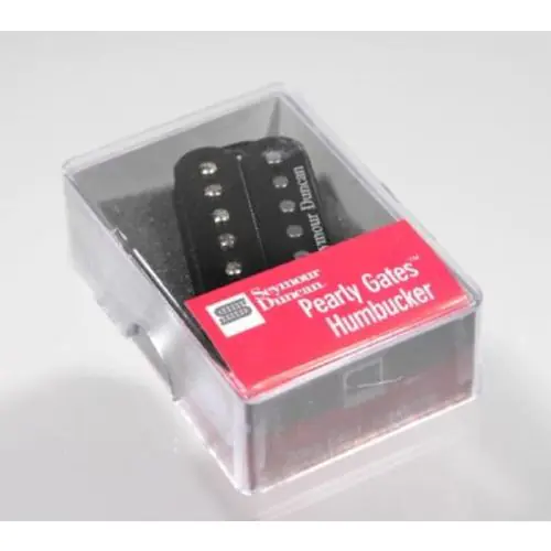 Seymour Duncan Humbucker SH-PG1b Pearly Gates Bridge Pickup sku number 11102-49