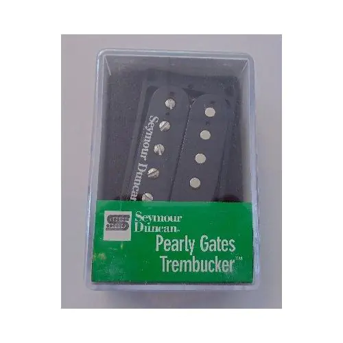 Seymour Duncan TB-PG1B Trembucker Pearly Gates Pickup sku number 11103-49