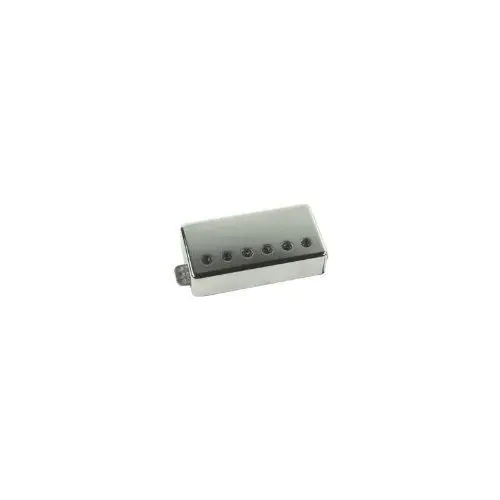 Seymour Duncan TB-10 Trembucker Full Shred Pickup Nickel Cover sku number 11103-64-Nc