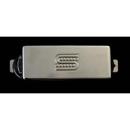 Seymour Duncan SM-1N Vintage Mini Humbucker 1-Conductor Neck Pickup sku number 11101-09