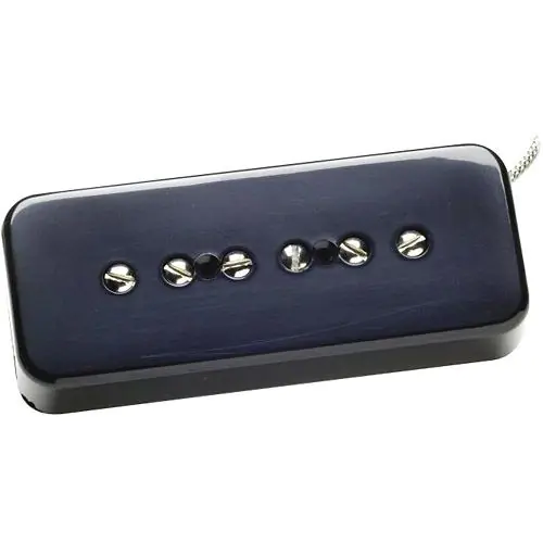 Seymour Duncan SP90-1N Vintage Soapbar Neck Pickup sku number 11301-05