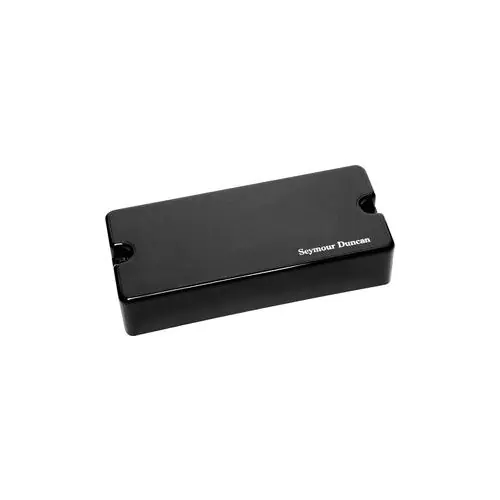 Seymour Duncan AHB-1B Blackouts 7-String Phase 1 Bridge Pickup sku number 11106-34-B-7Str