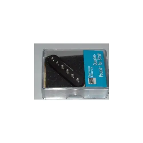 Seymour Duncan Humbucker SSL-7 Quarter Pound Staggered For Strat Pickup sku number 11202-09