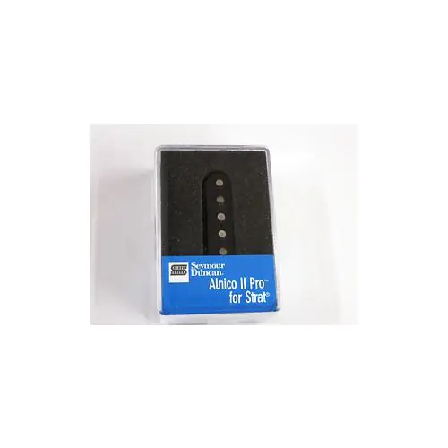 Seymour Duncan Humbucker APS-1 Alinco 2 Pro Staggered Pickup sku number 11204-01