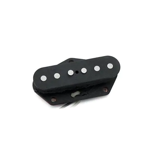 Seymour Duncan Humbucker STL-1S Vintage Broadcaster Lead Pickup For Tele sku number 11208-04