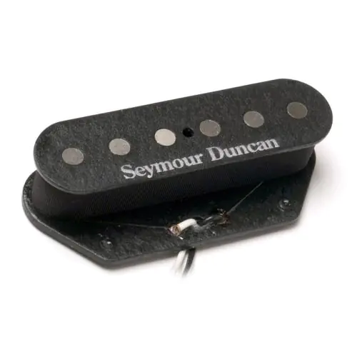 Seymour Duncan Humbucker STL-2 Hot Lead Pickup For Tele sku number 11202-11