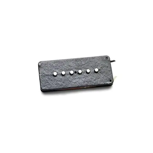 Seymour Duncan SJM-2N Hot Neck Pickup For Jaguar sku number 11302-05