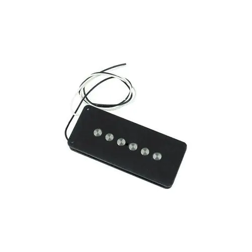 Seymour Duncan SJM-3B Quarter Pound Bridge Pickup For Jaguar sku number 11302-08