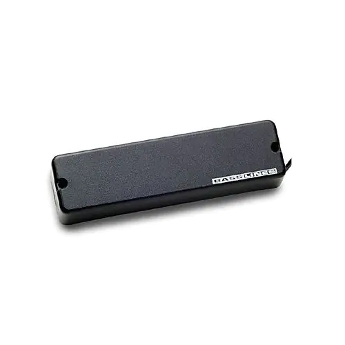 Seymour Duncan ASB-6N Active Soapbar 6-String Neck Pickup sku number 11407-05