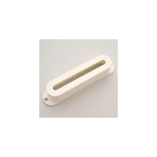 Seymour Duncan Hot Stack Pickup Cover for Strat (Black or White) sku number 11800-17