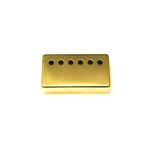 Seymour Duncan Gold Plated Cover For SH Spaced Humbuckers sku number 11800-20-Gc