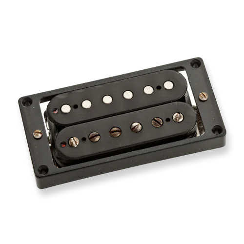 Seymour Duncan Antiquity JB Model Black sku number 11014-13-B