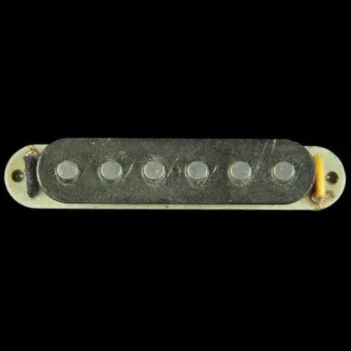 Seymour Duncan Antiquity Bridge Pickup For Jaguar sku number 11034-22