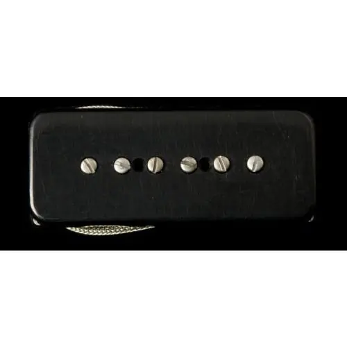 Seymour Duncan Antiquity Soapbar P-90 Neck Pickup (Black) sku number 11034-61