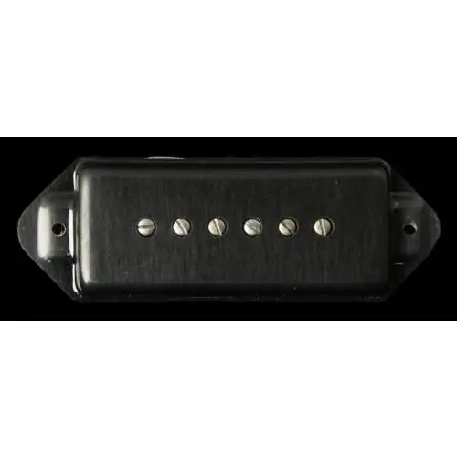 Seymour Duncan Antiquity Dog Ear P-90 Neck Pickup sku number 11034-65