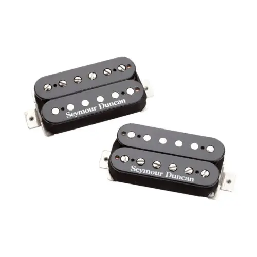 Seymour Duncan SH-18S Whole Lotta Humbucker Set sku number 11102-89-B