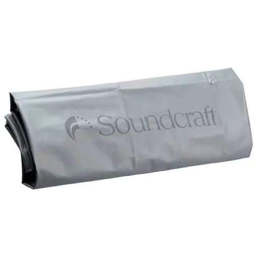 Soundcraft Dust Covers GB232 sku number TZ2480