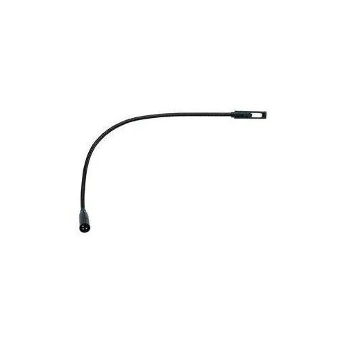 Soundcraft JB0159 18" Gooseneck Lamp for Consoles and Mixing Boards sku number JB0159