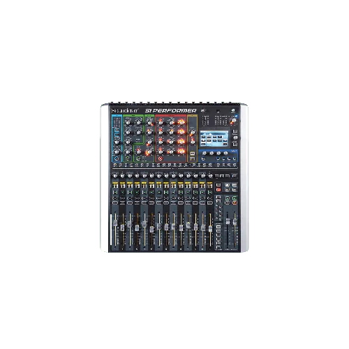 Soundcraft Si Performer 1 Digital Live Sound Mixer sku number 5039954
