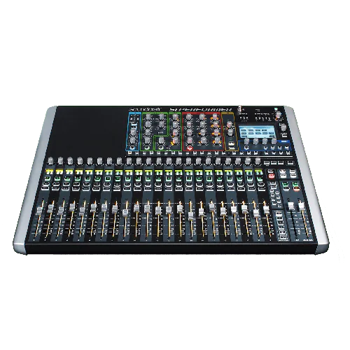 Soundcraft Si Performer 2 Digital Live Sound Mixer sku number 5009535