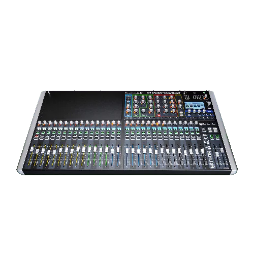 Soundcraft Si Performer 3 Digital Live Sound Mixer sku number 5001849