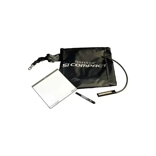 Soundcraft BF10.522002 Si Expression & Performer 2 Accessory Kit sku number BF10.522002