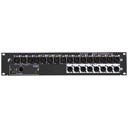 Soundcraft Mini Stagebox MSB-16R - 5049657 sku number 5049655