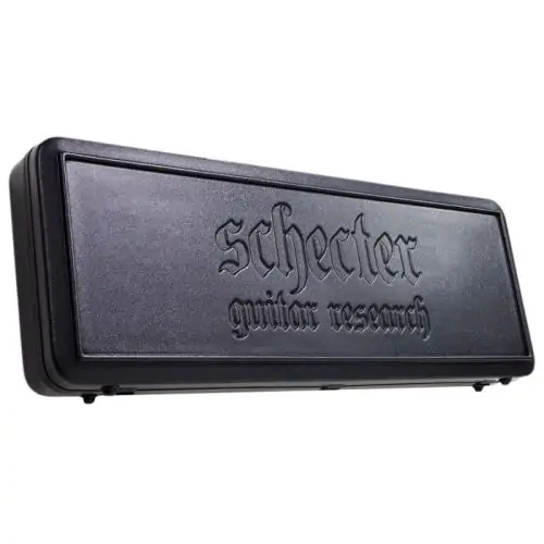 Schecter TSH Hardcase SGR-14 sku number SCHECTER1687