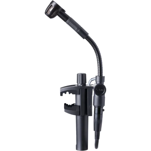 AKG C518M Professional Miniature Clamp-On Condenser Microphone sku number 3064X00010