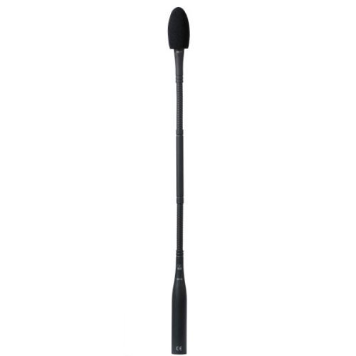 AKG CGN331 E High Performance Gooseneck Microphone DAM Set sku number 2765H00500