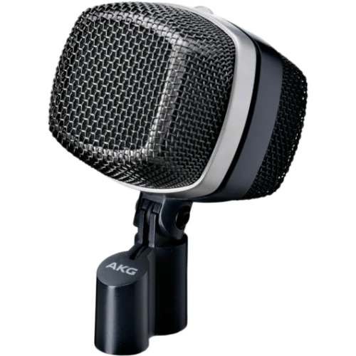 AKG D12 VR Reference Large-Diaphragm Dynamic Microphone sku number 3220H00010