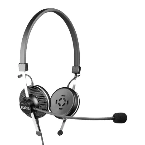 AKG HSC15 High-Performance Conference Headset sku number 3446H00020