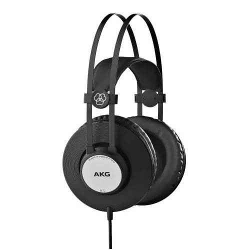 AKG K72 Closed-Back Studio Headphones sku number 3169H00020