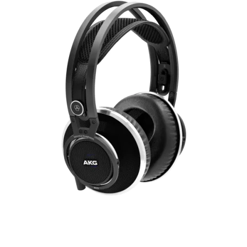 AKG K812 Superior Reference Headphones sku number 3458X00010