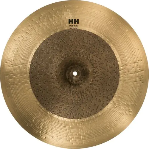 Sabian 20" HH Duo Ride sku number 12065