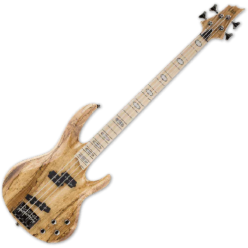 ESP LTD RB-1004SM Electric Bass Natural B-Stock sku number LRB1004SMNAT.B