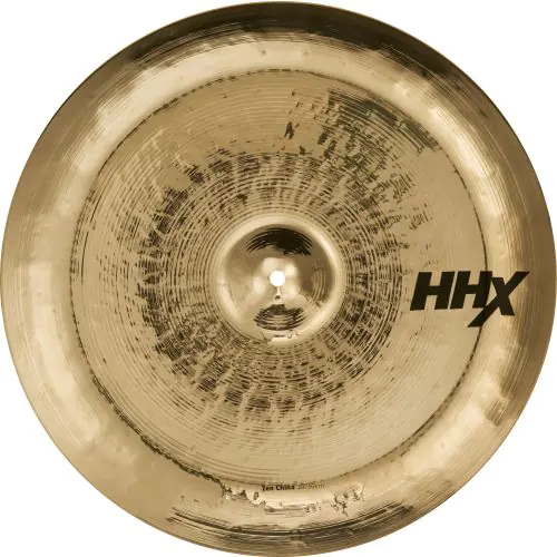 Sabian 20" HHX Chinese sku number 12016XN