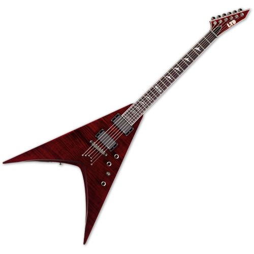 esp-ltd-v-401fm-electric-