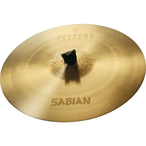 Sabian 16" Paragon Crash sku number NP1608N