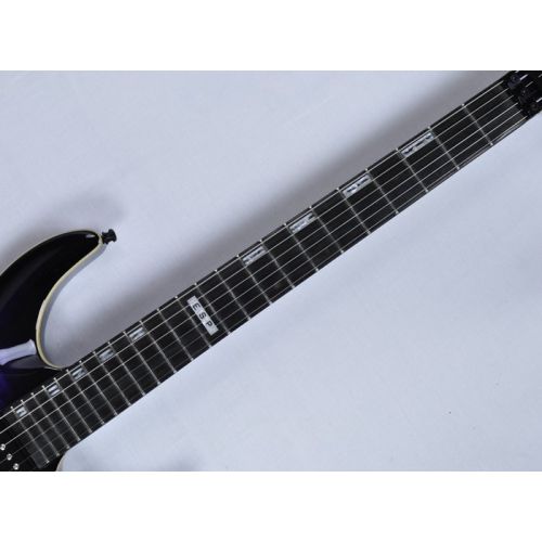 ESP E-II Horizon FR Quilted Maple Top Guitar in Reindeer